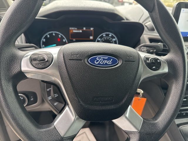 2022 Ford Transit Connect Van XL LWB w/Rear Symmetrical Doors - 23006627 - 6