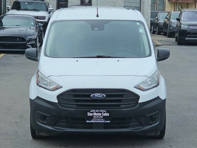 2022 Ford Transit Connect Van XL LWB w/Rear Symmetrical Doors - 22930060 - 12