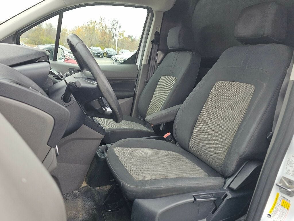 2022 Ford Transit Connect Van XL LWB w/Rear Symmetrical Doors - 22930060 - 14