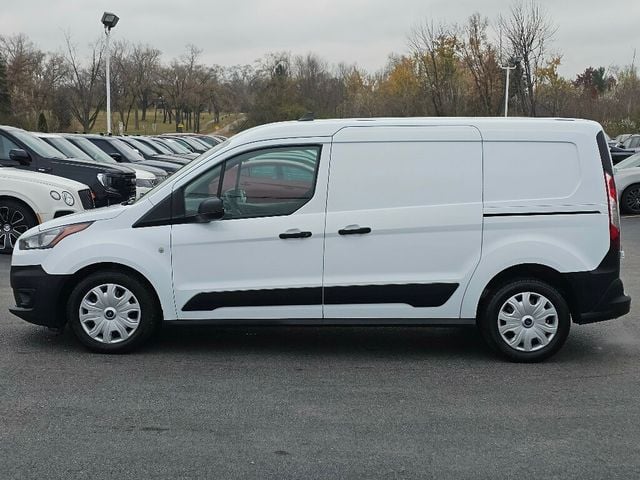 2022 Ford Transit Connect Van XL LWB w/Rear Symmetrical Doors - 22930060 - 16