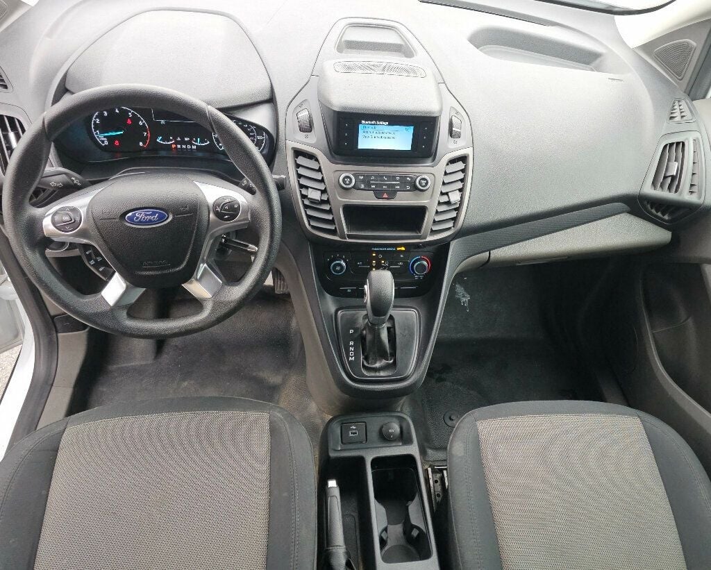 2022 Ford Transit Connect Van XL LWB w/Rear Symmetrical Doors - 22930060 - 1