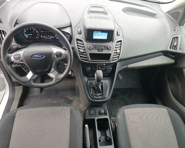 2022 Ford Transit Connect Van XL LWB w/Rear Symmetrical Doors - 22930060 - 1