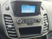 2022 Ford Transit Connect Van XL LWB w/Rear Symmetrical Doors - 22930060 - 21