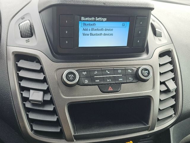 2022 Ford Transit Connect Van XL LWB w/Rear Symmetrical Doors - 22930060 - 21