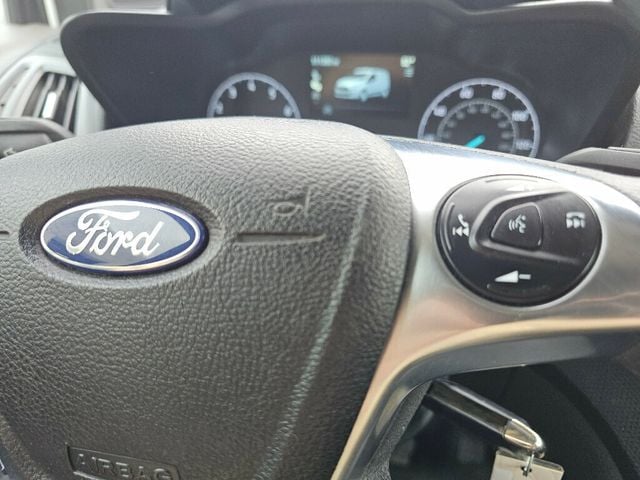 2022 Ford Transit Connect Van XL LWB w/Rear Symmetrical Doors - 22930060 - 24