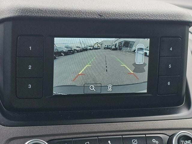 2022 Ford Transit Connect Van XL LWB w/Rear Symmetrical Doors - 22930060 - 2