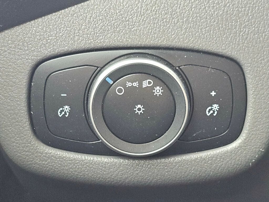 2022 Ford Transit Connect Van XL LWB w/Rear Symmetrical Doors - 22930060 - 30