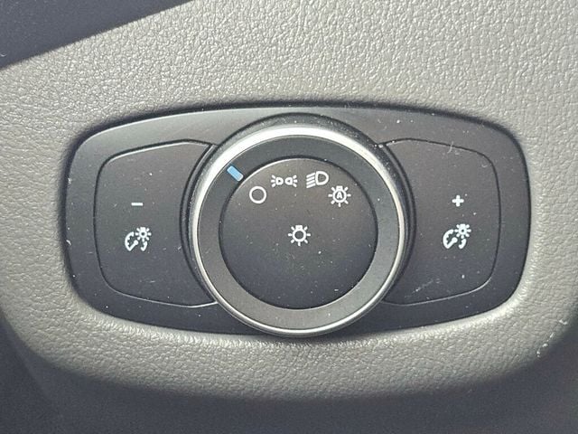 2022 Ford Transit Connect Van XL LWB w/Rear Symmetrical Doors - 22930060 - 30