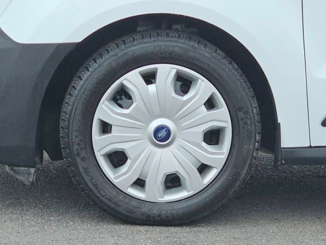 2022 Ford Transit Connect Van XL LWB w/Rear Symmetrical Doors - 22930060 - 31