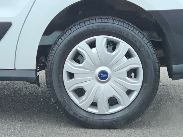 2022 Ford Transit Connect Van XL LWB w/Rear Symmetrical Doors - 22930060 - 32