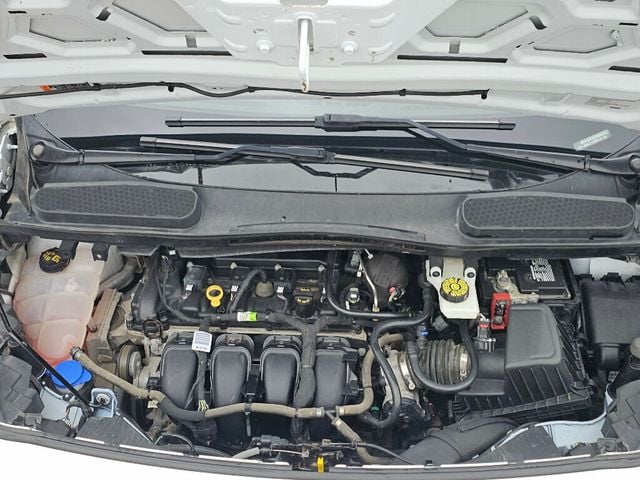 2022 Ford Transit Connect Van XL LWB w/Rear Symmetrical Doors - 22930060 - 33