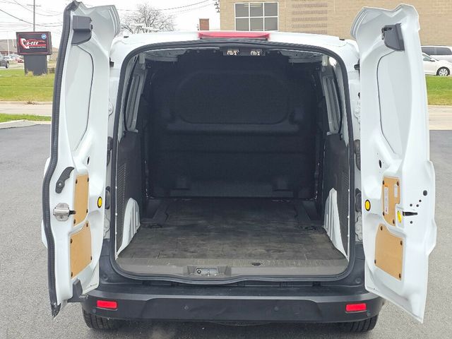 2022 Ford Transit Connect Van XL LWB w/Rear Symmetrical Doors - 22930060 - 3