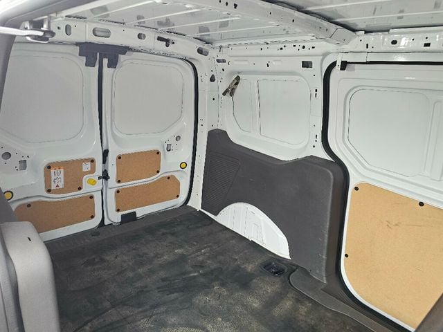2022 Ford Transit Connect Van XL LWB w/Rear Symmetrical Doors - 22930060 - 5
