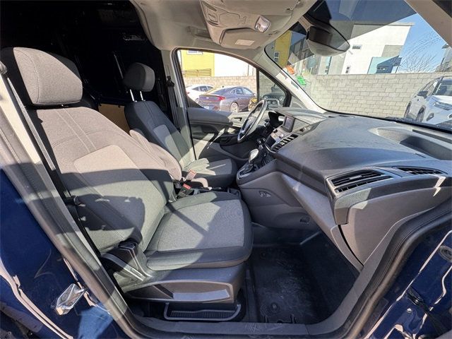 2022 Ford Transit Connect Van XL SWB w/Rear Symmetrical Doors - 22760466 - 10