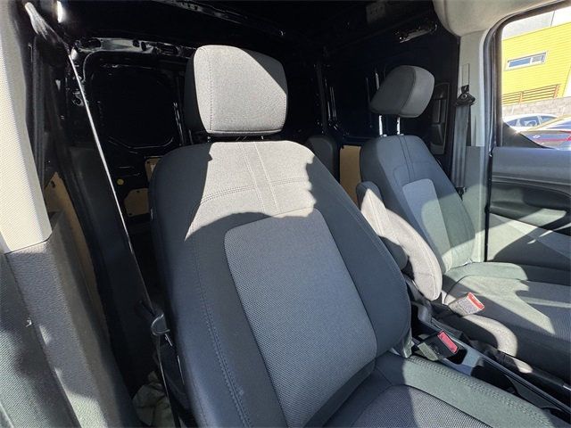 2022 Ford Transit Connect Van XL SWB w/Rear Symmetrical Doors - 22760466 - 11