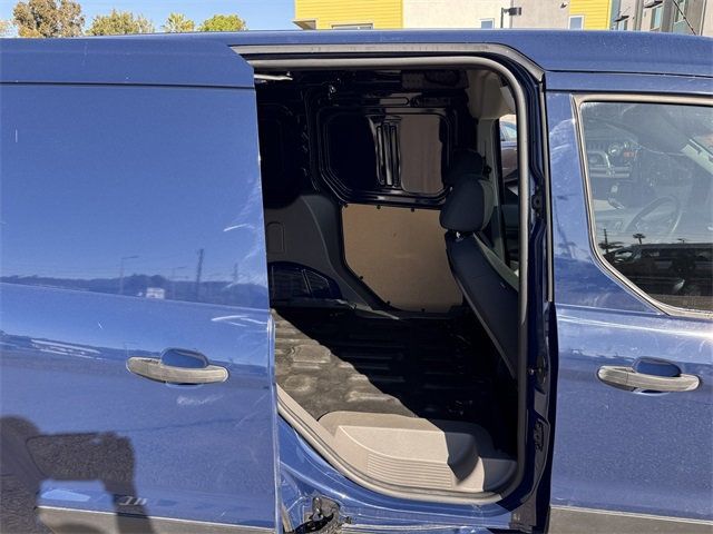 2022 Ford Transit Connect Van XL SWB w/Rear Symmetrical Doors - 22760466 - 14