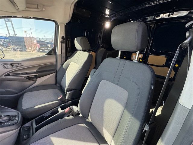 2022 Ford Transit Connect Van XL SWB w/Rear Symmetrical Doors - 22760466 - 17
