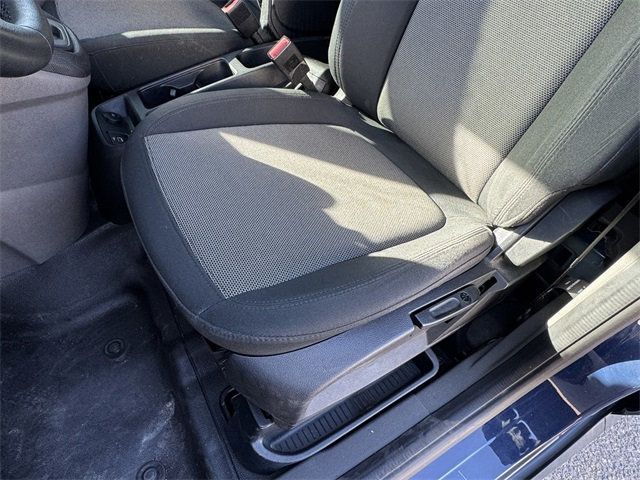 2022 Ford Transit Connect Van XL SWB w/Rear Symmetrical Doors - 22760466 - 18