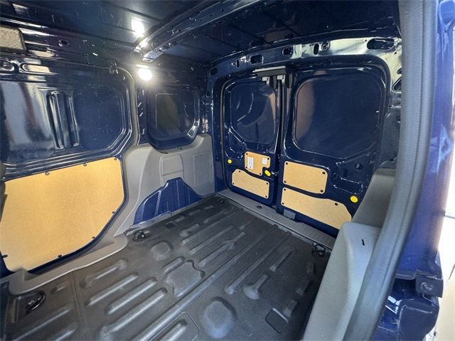 2022 Ford Transit Connect Van XL SWB w/Rear Symmetrical Doors - 22760466 - 20