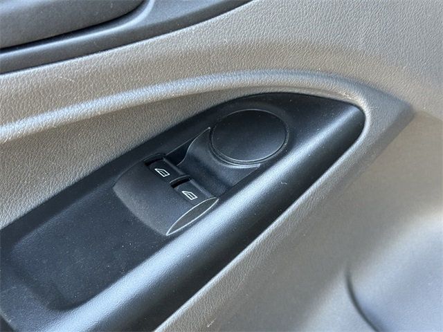 2022 Ford Transit Connect Van XL SWB w/Rear Symmetrical Doors - 22760466 - 22