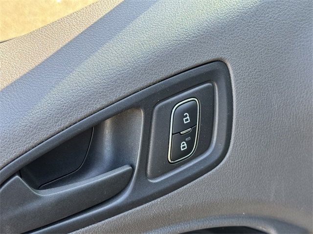 2022 Ford Transit Connect Van XL SWB w/Rear Symmetrical Doors - 22760466 - 23