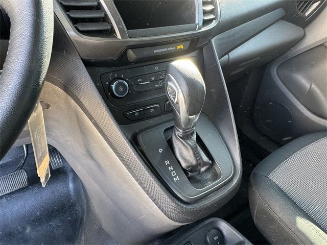 2022 Ford Transit Connect Van XL SWB w/Rear Symmetrical Doors - 22760466 - 25