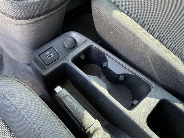 2022 Ford Transit Connect Van XL SWB w/Rear Symmetrical Doors - 22760466 - 26