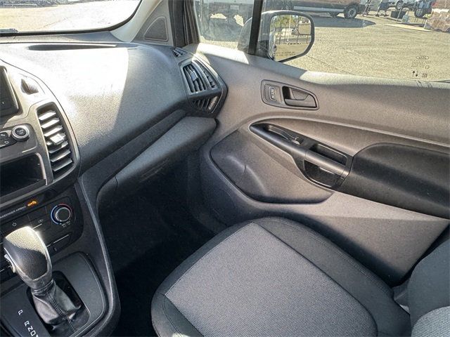 2022 Ford Transit Connect Van XL SWB w/Rear Symmetrical Doors - 22760466 - 27