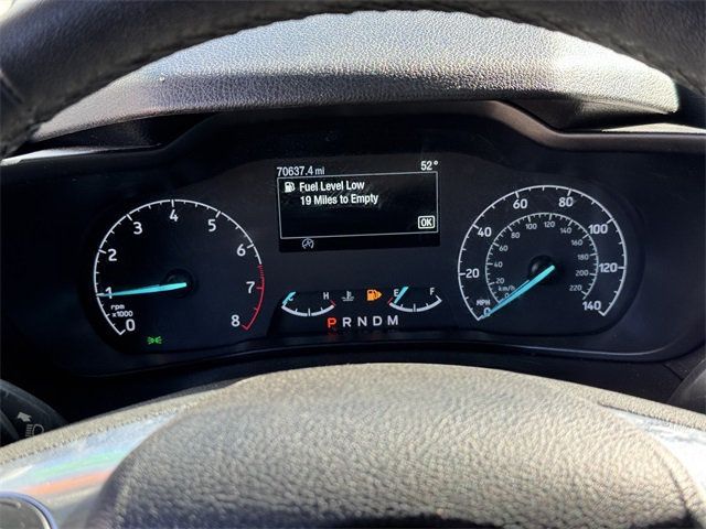 2022 Ford Transit Connect Van XL SWB w/Rear Symmetrical Doors - 22760466 - 29