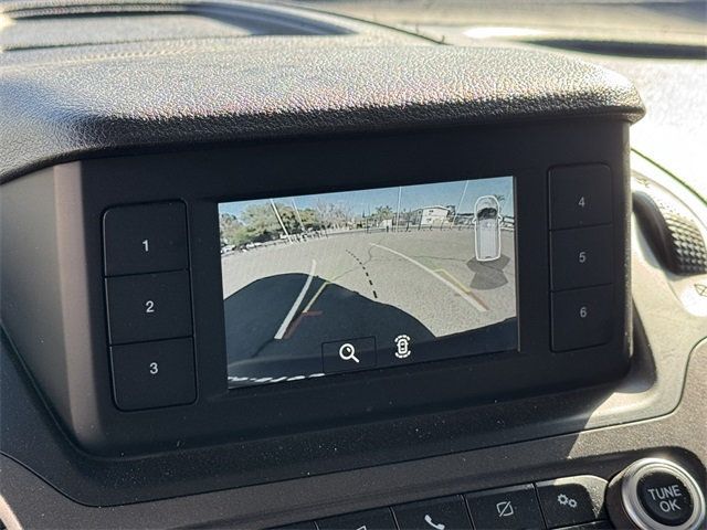 2022 Ford Transit Connect Van XL SWB w/Rear Symmetrical Doors - 22760466 - 34