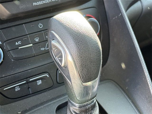 2022 Ford Transit Connect Van XL SWB w/Rear Symmetrical Doors - 22760466 - 37