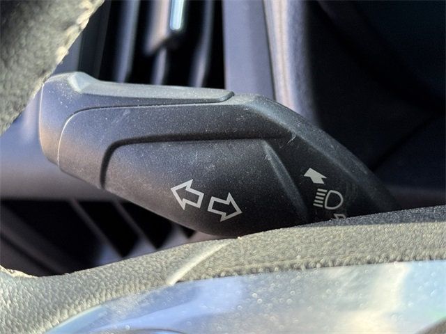 2022 Ford Transit Connect Van XL SWB w/Rear Symmetrical Doors - 22760466 - 39