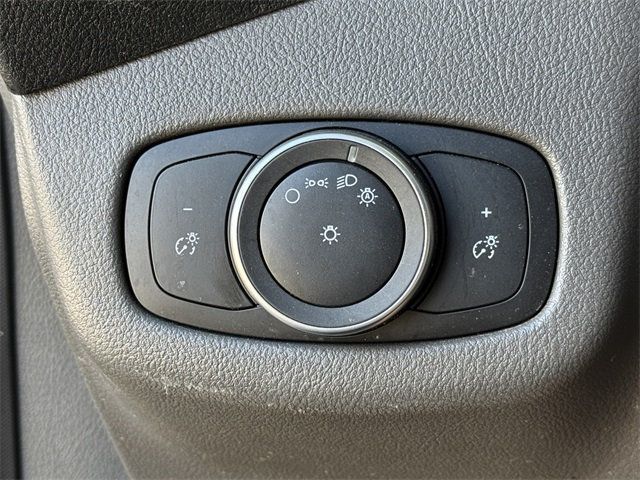 2022 Ford Transit Connect Van XL SWB w/Rear Symmetrical Doors - 22760466 - 41