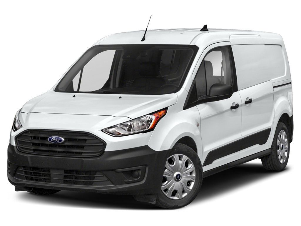 2022 Ford Transit Connect Van XLT LWB w/Rear Symmetrical Doors - 23096988 - 0