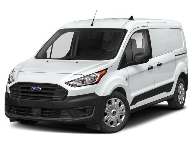2022 Ford Transit Connect Van XLT LWB w/Rear Symmetrical Doors - 23096988 - 0