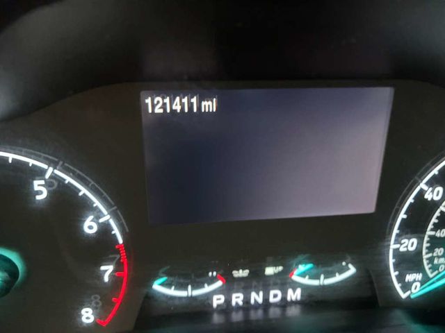 2022 Ford Transit Connect Wagon XLT LWB w/Rear Liftgate - 23016238 - 9