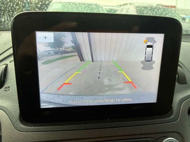 2022 Ford Transit Connect Wagon XLT LWB w/Rear Liftgate - 23016238 - 10