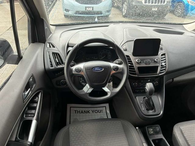 2022 Ford Transit Connect Wagon XLT LWB w/Rear Liftgate - 23016238 - 11