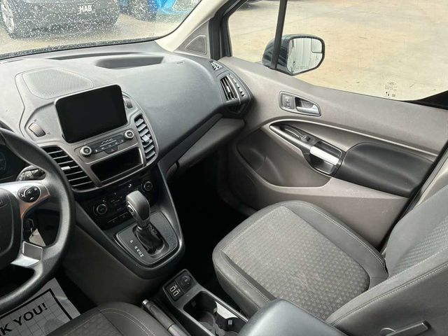 2022 Ford Transit Connect Wagon XLT LWB w/Rear Liftgate - 23016238 - 12