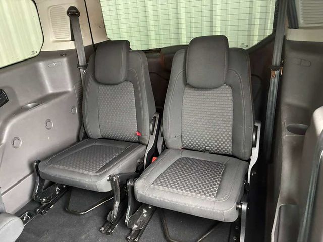 2022 Ford Transit Connect Wagon XLT LWB w/Rear Liftgate - 23016238 - 14