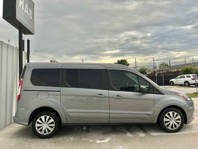 2022 Ford Transit Connect Wagon XLT LWB w/Rear Liftgate - 23016238 - 3