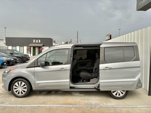 2022 Ford Transit Connect Wagon XLT LWB w/Rear Liftgate - 23016238 - 7