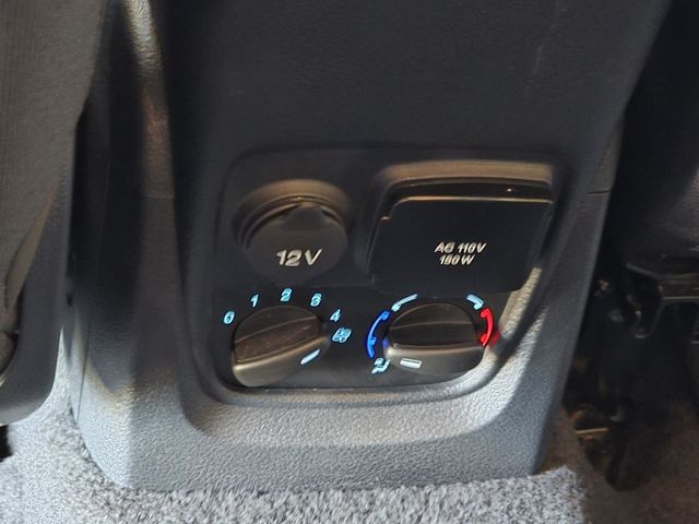 2022 Ford Transit Connect Wagon XLT LWB w/Rear Symmetrical Doors - 23062557 - 10