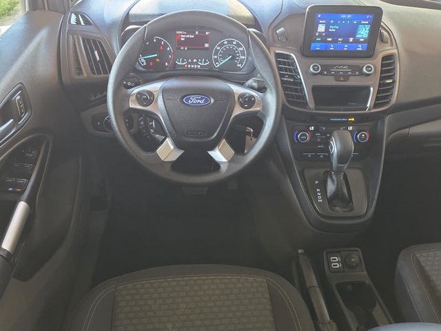 2022 Ford Transit Connect Wagon XLT LWB w/Rear Symmetrical Doors - 23062557 - 11