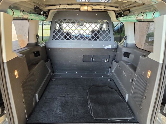 2022 Ford Transit Connect Wagon XLT LWB w/Rear Symmetrical Doors - 23062557 - 12