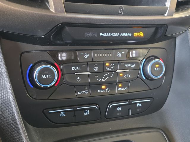 2022 Ford Transit Connect Wagon XLT LWB w/Rear Symmetrical Doors - 23062557 - 22