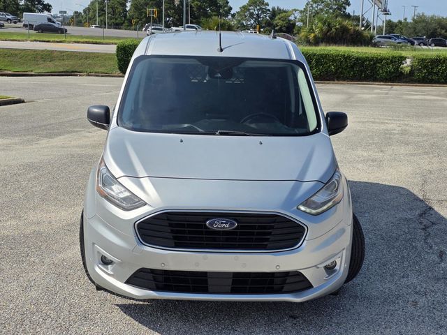 2022 Ford Transit Connect Wagon XLT LWB w/Rear Symmetrical Doors - 23062557 - 2