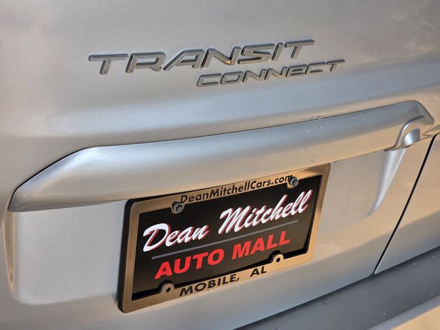 2022 Ford Transit Connect Wagon XLT LWB w/Rear Symmetrical Doors - 23062557 - 30