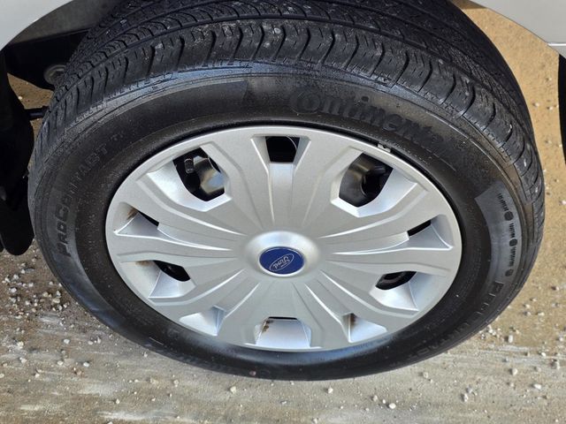 2022 Ford Transit Connect Wagon XLT LWB w/Rear Symmetrical Doors - 23062557 - 33