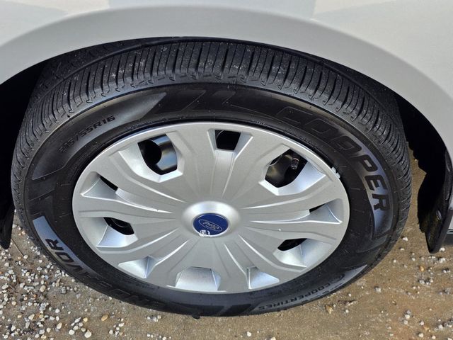 2022 Ford Transit Connect Wagon XLT LWB w/Rear Symmetrical Doors - 23062557 - 34